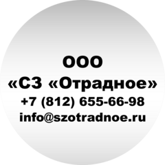 Судостроительный завод Отрадное