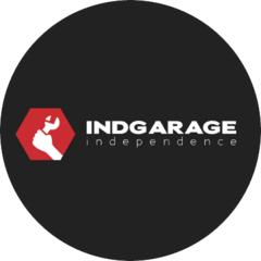 INDGARAGE