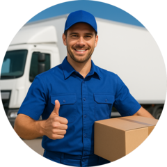 Грузчики на час