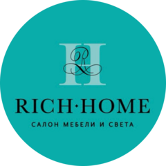 RICH - HOME Салон мебели и света