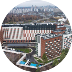 2-й Специальный полк полиции ГУ МВД России по г. Москве 6 спецбатальон