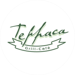 Grill-Cafe Терраса