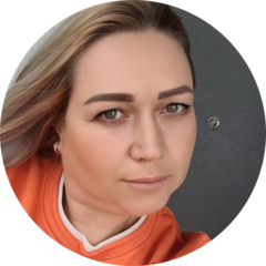 Кундус Александра Леонидовна