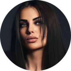 Кисиева Стелла Муратовна