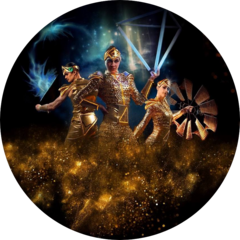 Мартоян Карине Месроповна