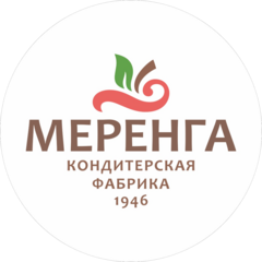 Кондитерское производство Меренга