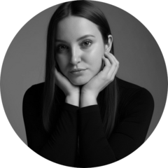 Носкова Влада Николаевна