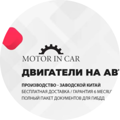 Моторин Николай Владимирович