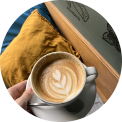 Кофейня Даблби