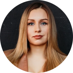 Перепелкина Ксения Игоревна