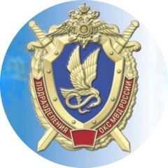 Отдельный батальон охраны и конвоирования подозреваемых и обвиняемых ГУ МВД России по Воронежской области