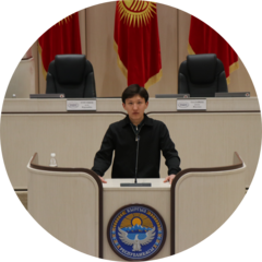 Карыпбаев А.А.