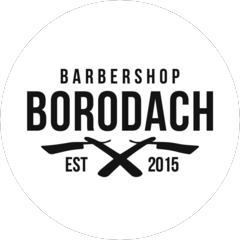 Барбершоп BORODACH (ИП Баринов Даниил Константинович)