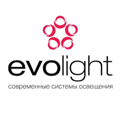 EVOLIGHT архитектурно-художественное освещение (ООО ПСК)