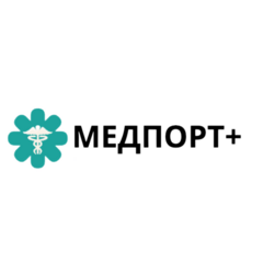 МедПорт+