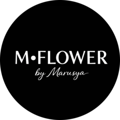M.FLOWER by Marusya