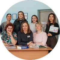 Языковой Центр Лингвотека