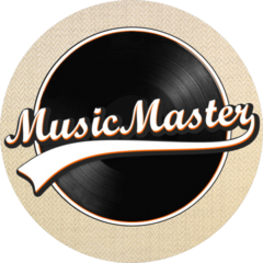 MusicMaster