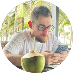 Погосян Давид Эдуардович