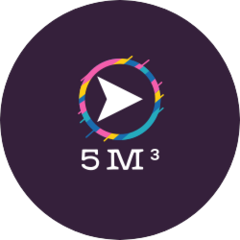 5М3
