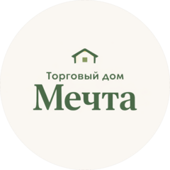 Торговый Дом Мечта