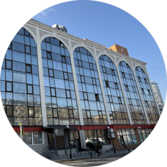 Гостиница Жемчужина - филиал АО Гостиничный комплекс Славянка