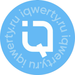 iQwerty магазин электроники