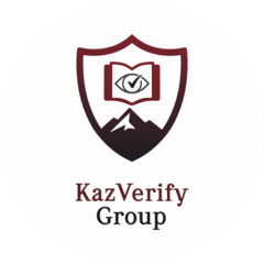 KazVerify Group
