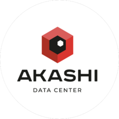 ПК AKASHI Data Center PLC