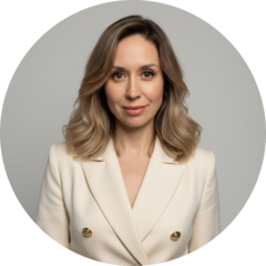 Барабашевская Татьяна Сергеевна