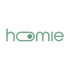 Hoomie/ Сервис по продаже недвижимости