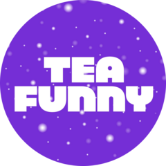 Tea Funny (ИП Чудина Диана Хуршедовна)
