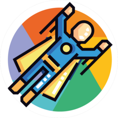 Лечу Над Миром