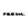 F&B Int.
