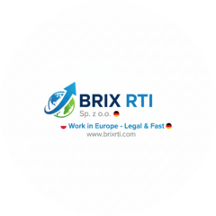 BRIX RTI SP. Z O. O.