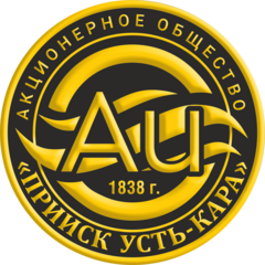 Прииск Усть-Кара