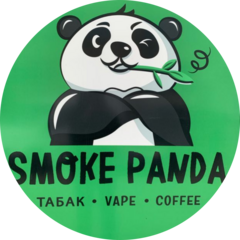 Smoke Panda