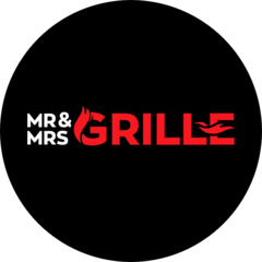 Кафе, Mister&Missis Grille