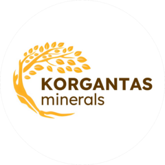 Korgantas Minerals