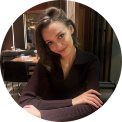 Синица Марина Николаевна