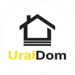 Уральский Завод Каркасного Домостроения
