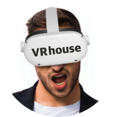 VR House