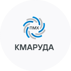 Комбинат КМАруда