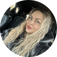 Митрофанова Анна Сергеевна