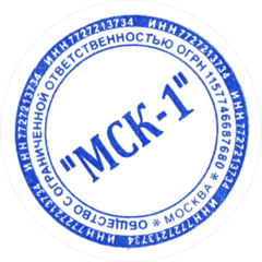МСК-1