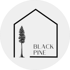 Глэмпинг Black Pine