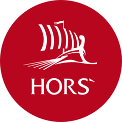 Хорсъ, Кофейный дом