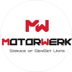 Моторверк – Сервис Генераторных Установок