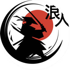 Ронин Дистрибьюшн