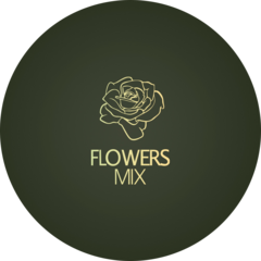 Flowers mix